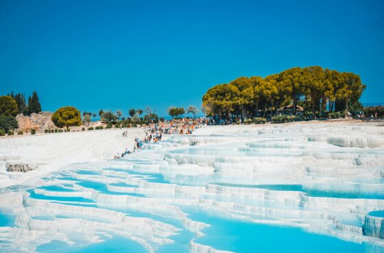 Turkey Wonders Tour – Istanbul & Antalya (7 Days / 6 Nights)