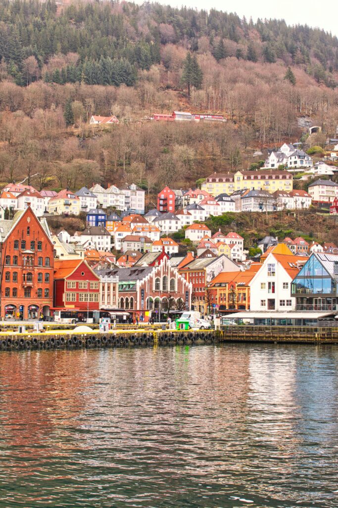 Scandinavia and Iceland travel package