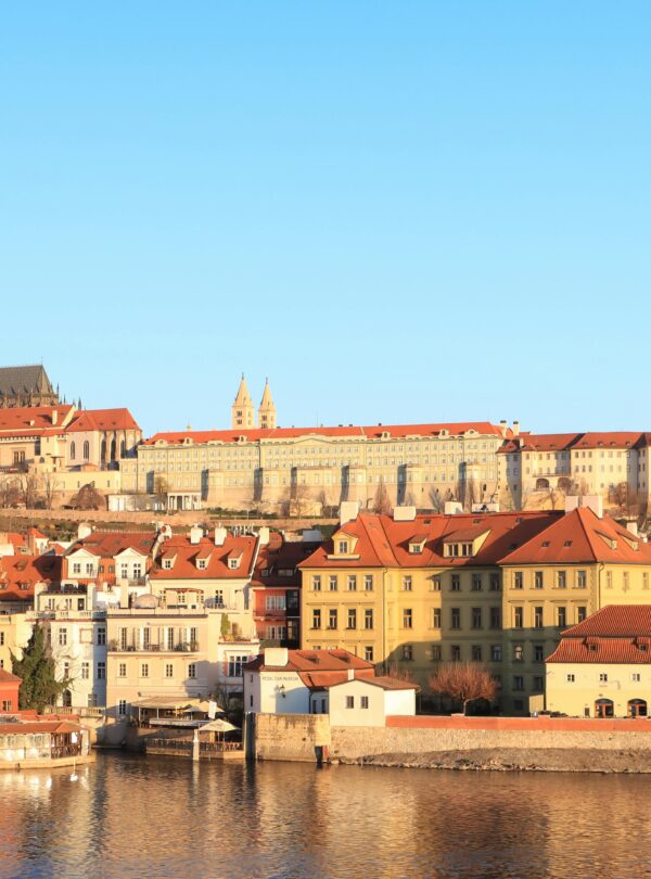prague travel package