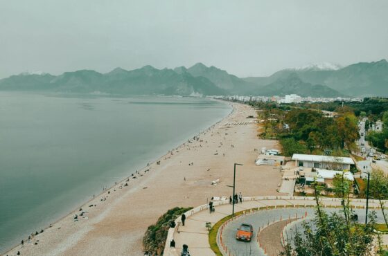 Turkey Classics Tour – Istanbul & Antalya (7 Days / 6 Nights )