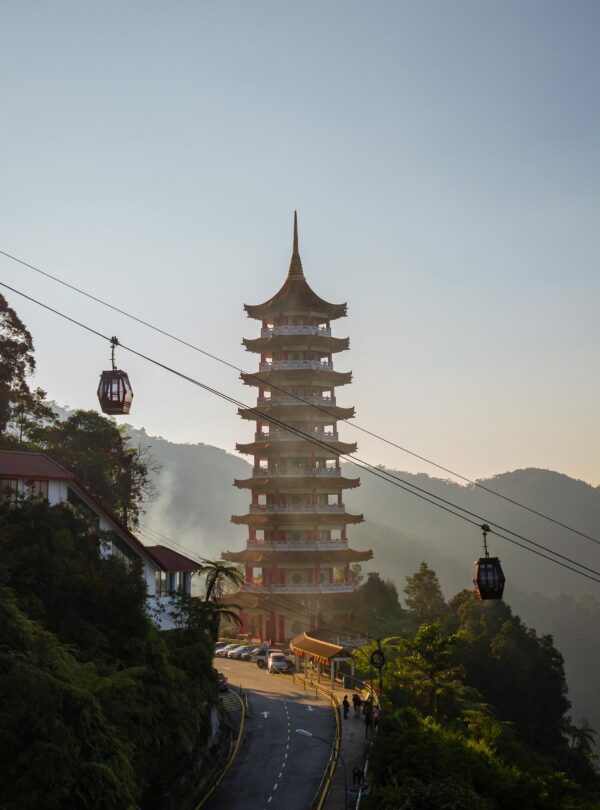 singapore malaysia tour package