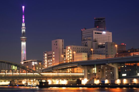 Japan – Tokyo 4 Nights / 5 Days