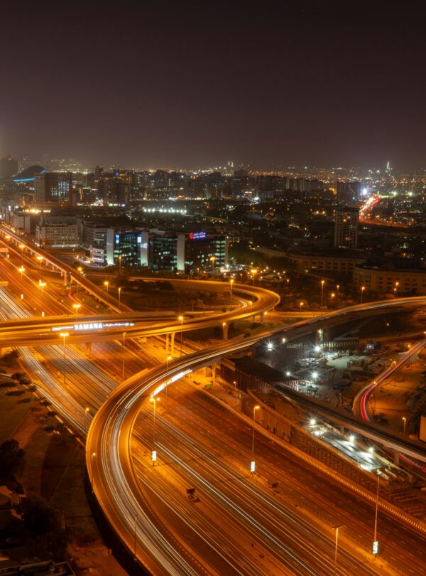 Dubai cruise tour package