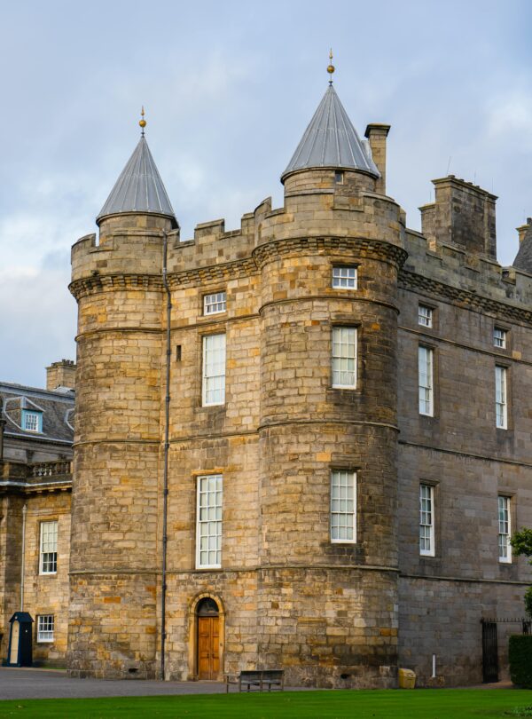 England Scotland rail travel package