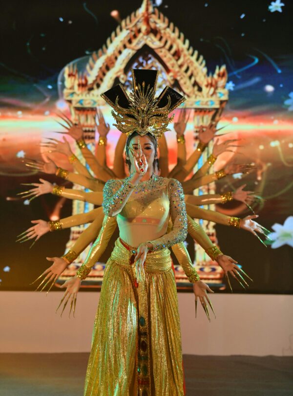 Thailand Travel Package