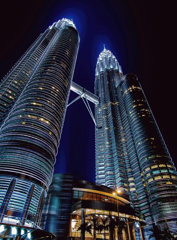 malaysia travel package petronasTwinTower