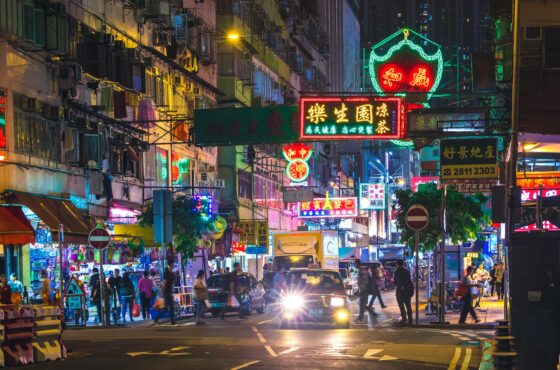 Hong Kong & Shenzhen 6 Days Tour: A Journey Through Iconic Destinations