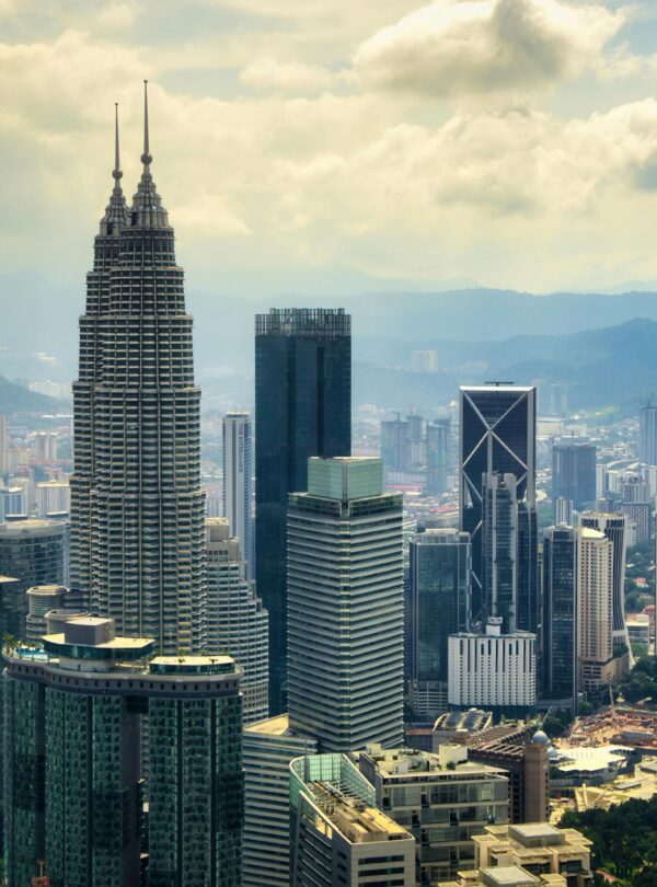 malaysia travel package Kuala Lumpur City