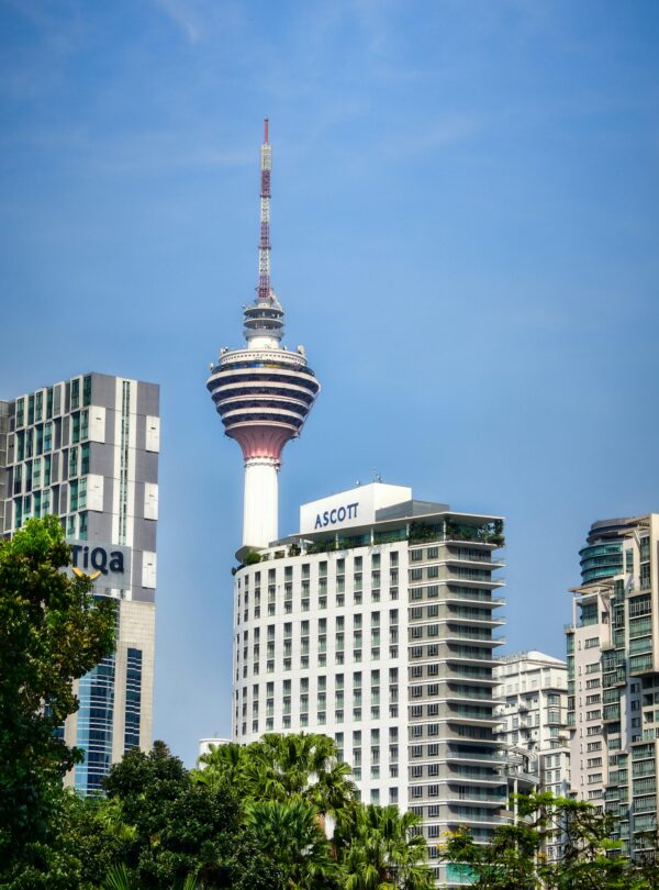 malaysia travel package