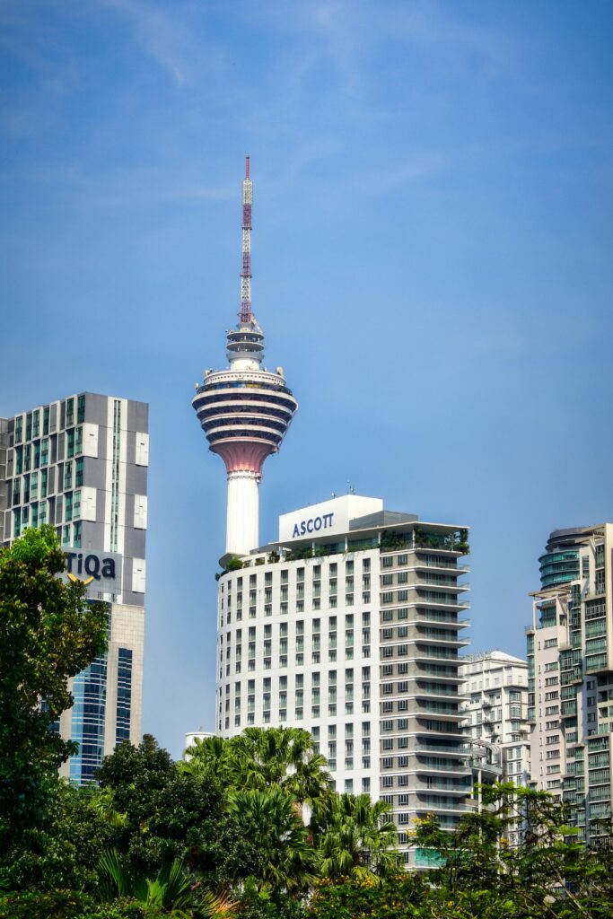 malaysia travel package