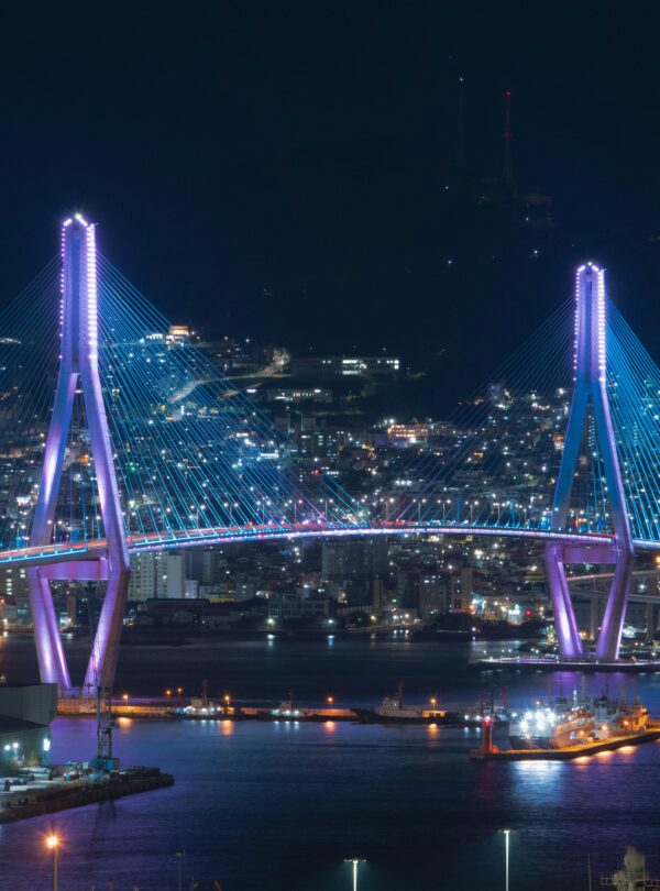 Asia cruise tour package