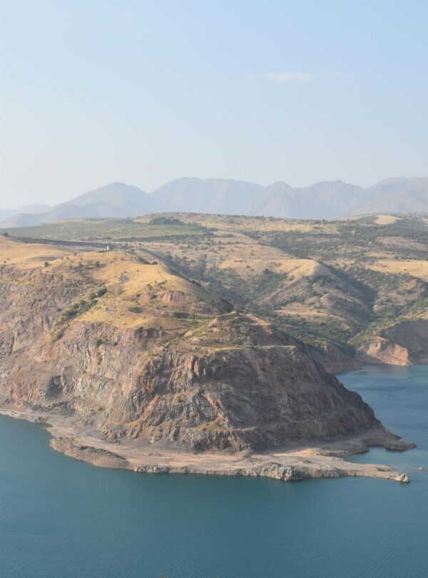 Uzbekistan tour package