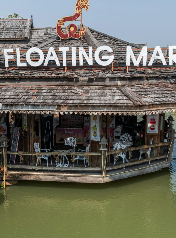 thailand travel package