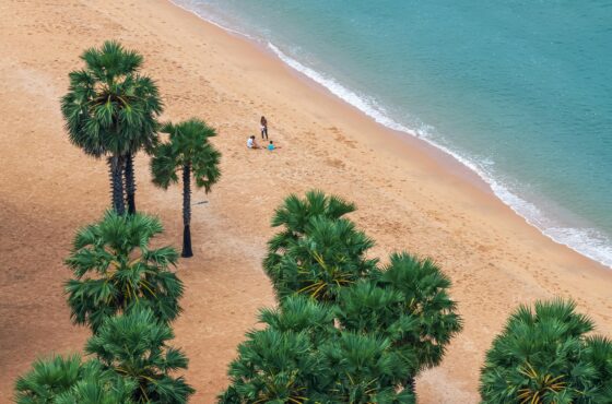 Explore Thailand: Pattaya & Bangkok 5-Day Tour