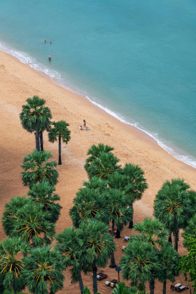 Thailand 5 Days Travel Package