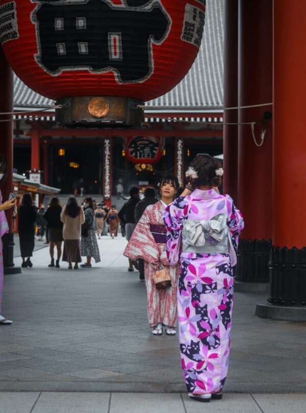 japan travel package