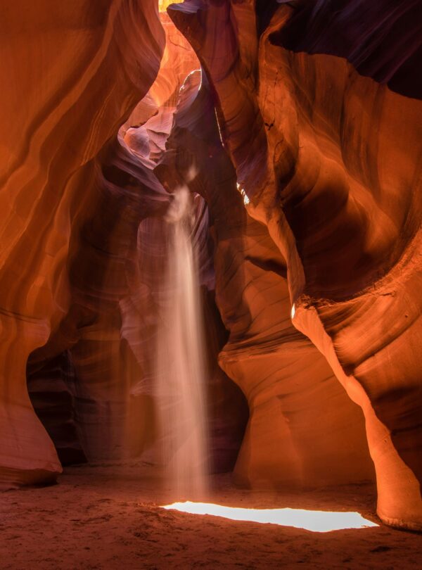 Royal America tour package