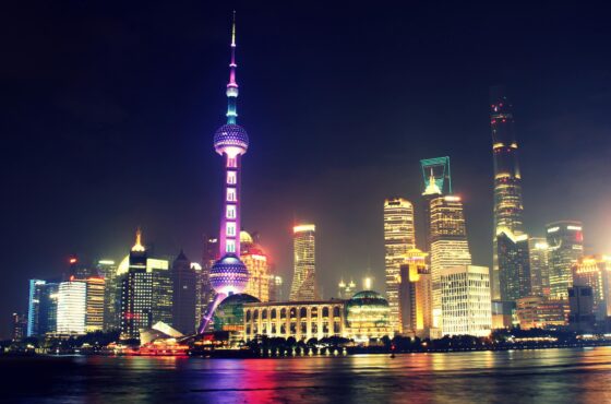 Beijing–Shanghai Discovery (6 Days / 5 Nights)
