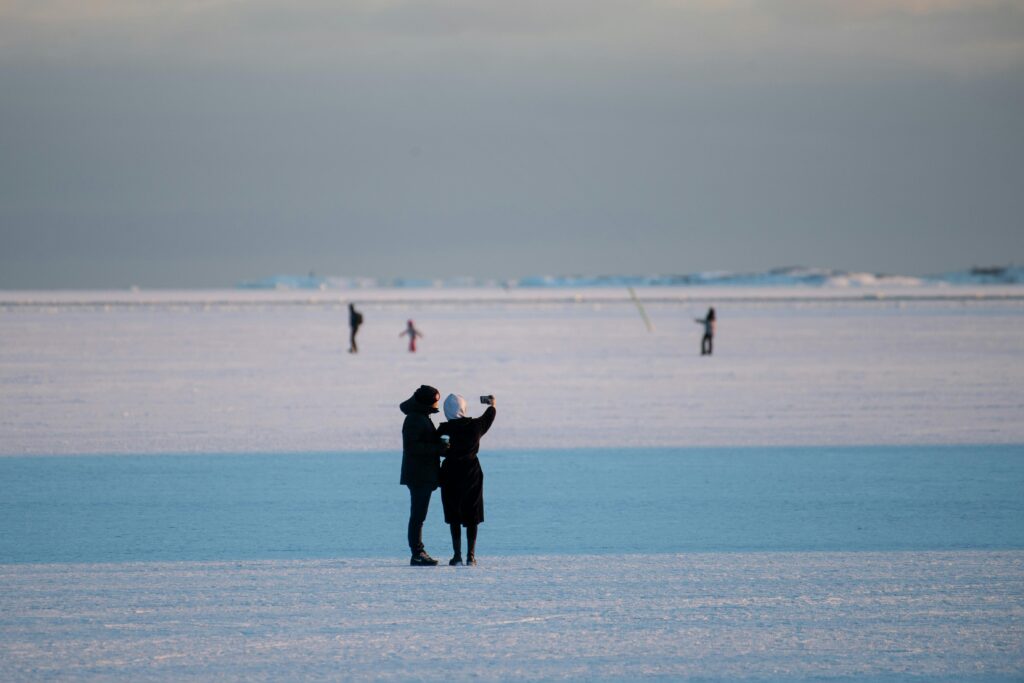 Scandinavia travel package