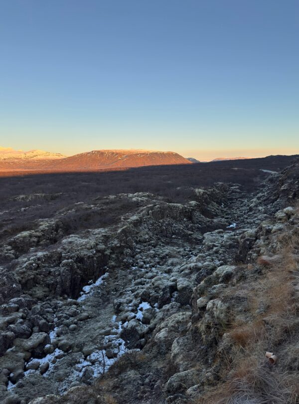 Scandinavia and Iceland travel package