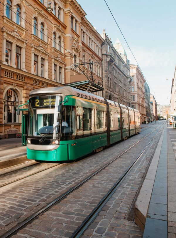 Scandinavia highlights travel package