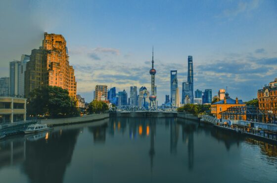 Beijing & Shanghai  – 6 Days / 5 Nights