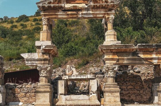 Timeless Turkey Tour – Istanbul & Kusadasi (7 Days / 6 Nights)