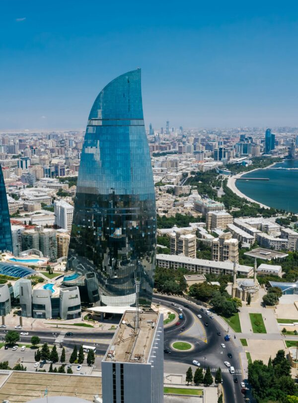 Azerbaijan Georgia travel package