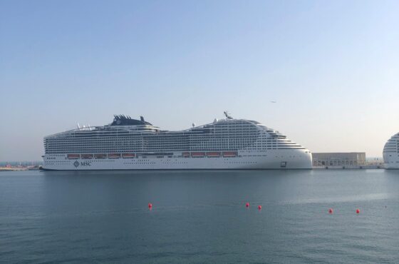 Anthem of the Seas: A Dream Cruise to Singapore, Penang & Phuket