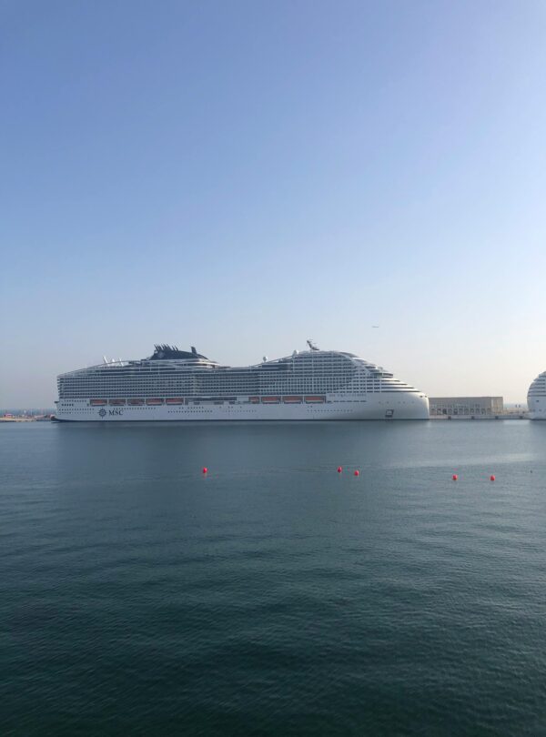 "Anthem of the Seas cruise Singapore Penang Phuket journey