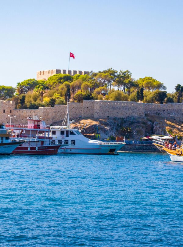 Turkey travel package