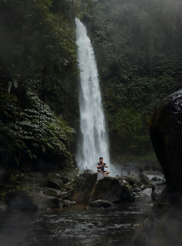 Bali discovery travel package