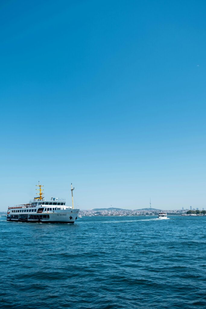 Caribbean cruise travel package