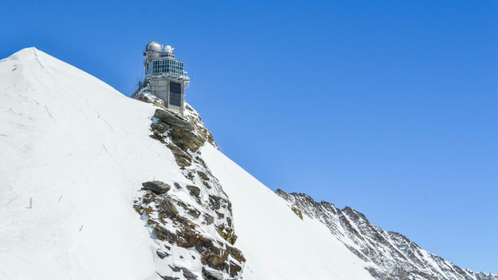 Switzerland tour package