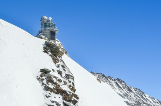 Swiss Escape – 7 Days / 6 Nights