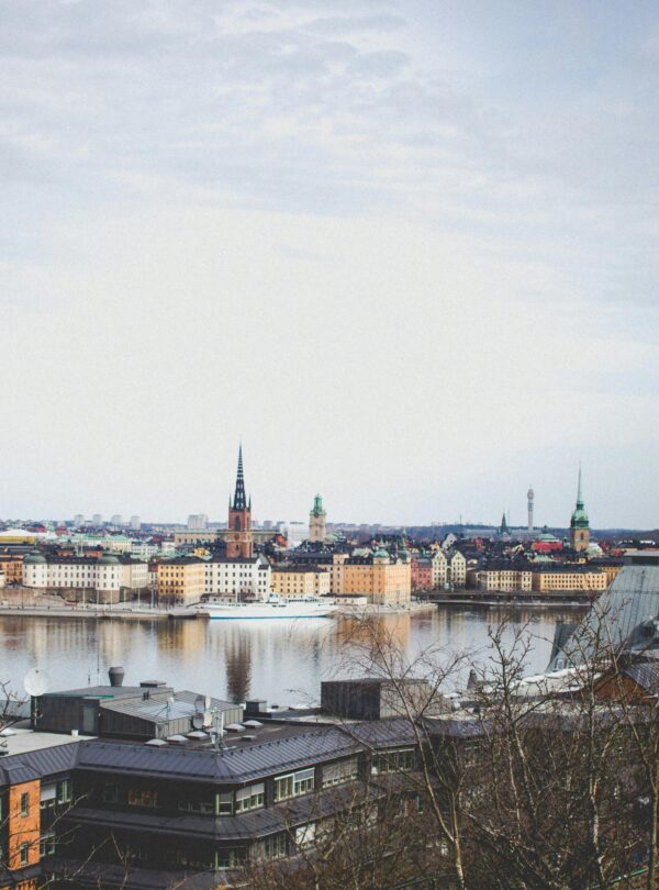 Scandinavia highlights travel package