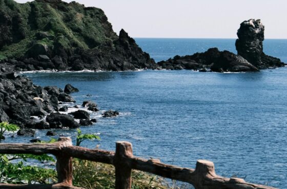 8D Luxury Cruising – China, Japan & South Korea