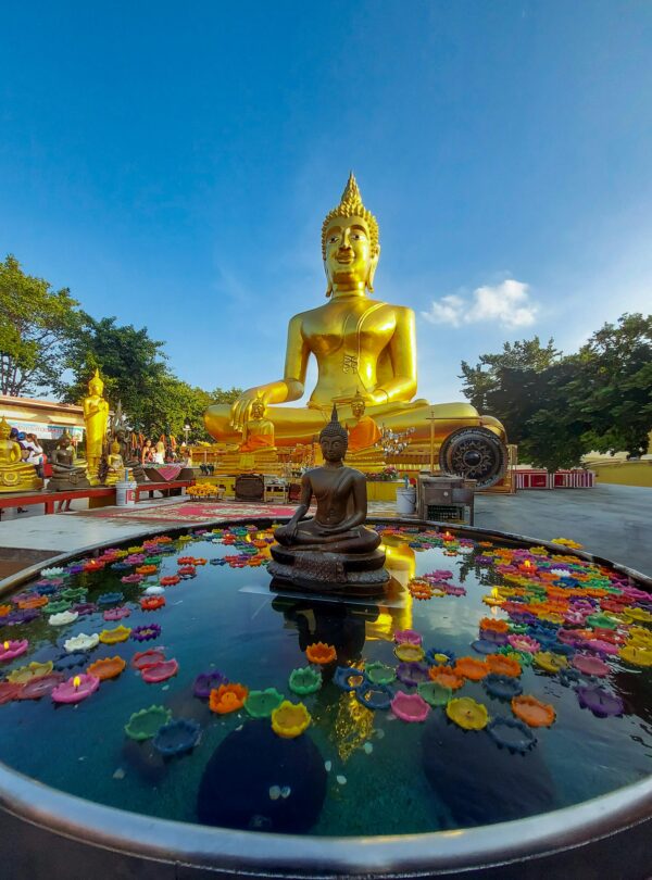 thailand travel package