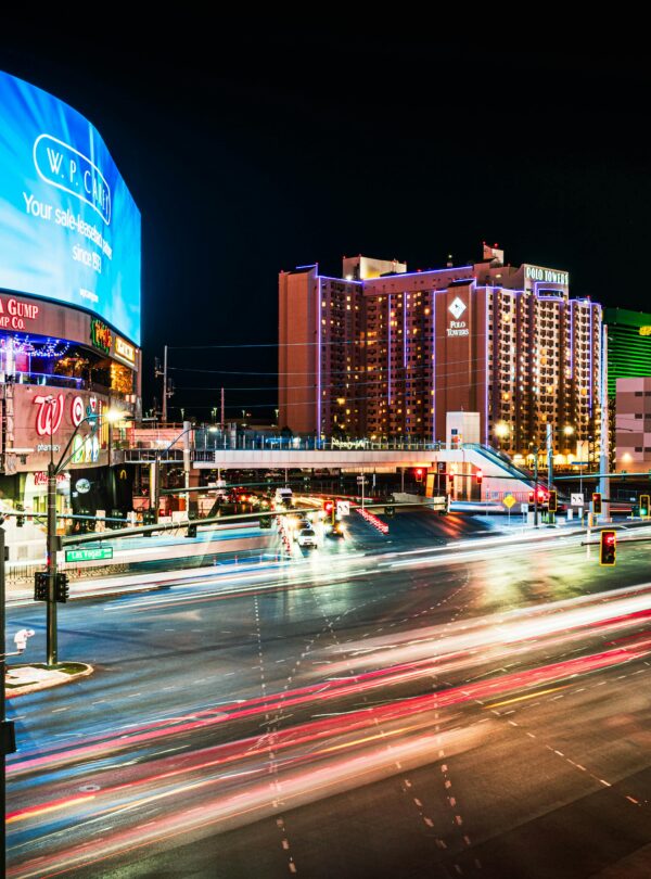 Royal America tour package