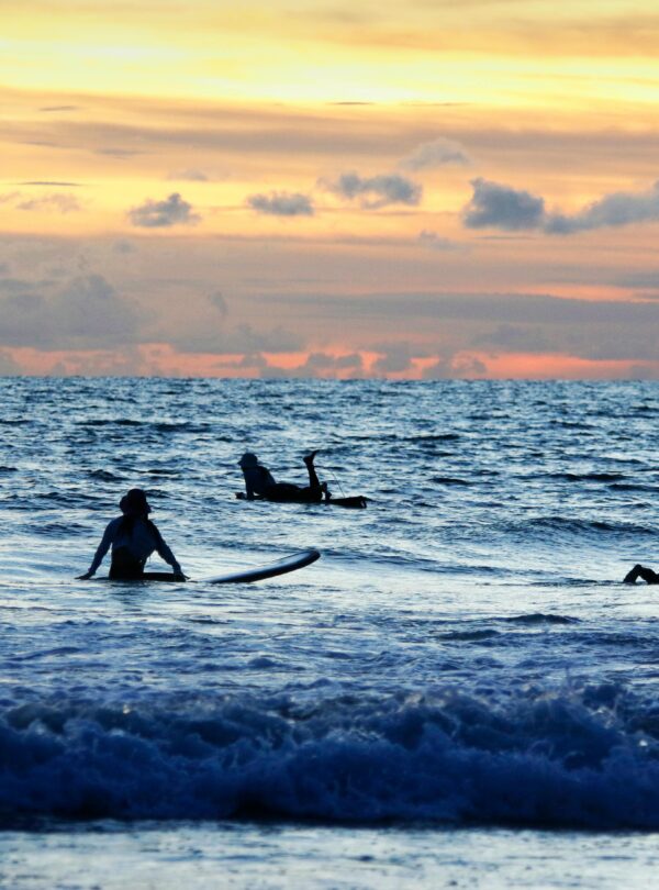 Bali discovery travel package