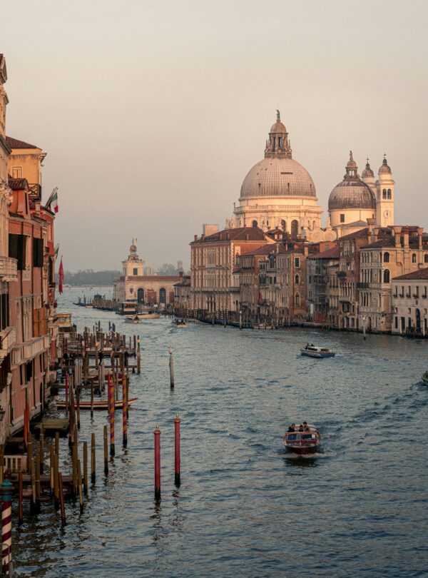 Spring Europe tour package