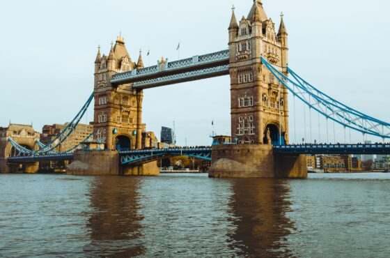 Splendid London Experience: 8 Days of Iconic Landmarks, Royal Heritage & Thrilling Attractions