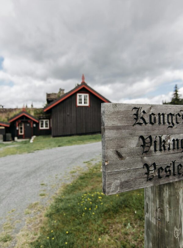 Scandinavia expedition travel package