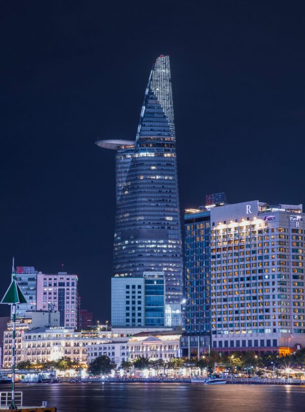 Vietnam Cambodia tour package