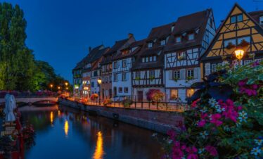 Paris & Strasbourg Exploration – 6 Days Tour