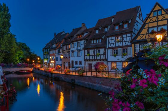 Paris & Strasbourg Exploration – 6 Days Tour