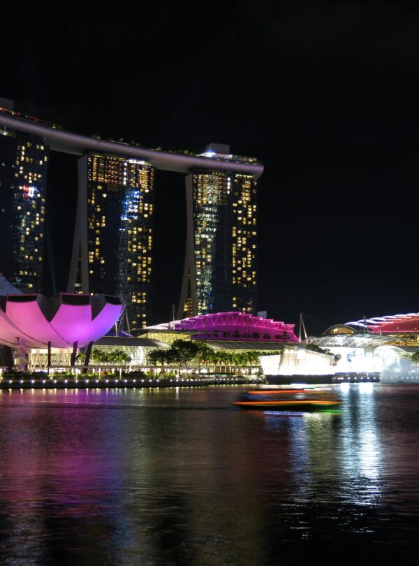 singapore malaysia tour package