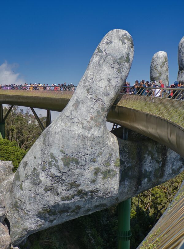 Vietnam travel package