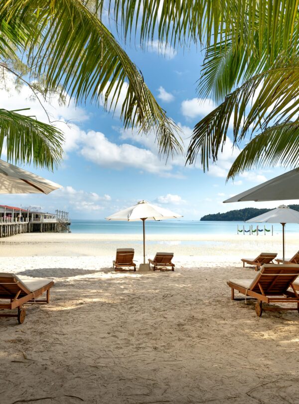 Thailand Travel Package