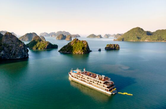 Discover Viet Voyage: A Cultural and Scenic Journey Through Vietnam